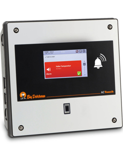Alarm system AC Touch GSM